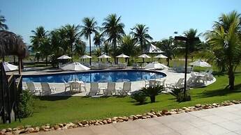 Tietê Resort & Convention Aracatuba