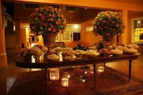 Tietê Resort & Convention Aracatuba