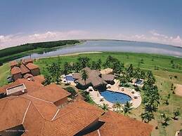 Tietê Resort & Convention Aracatuba