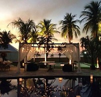 Tietê Resort & Convention Aracatuba