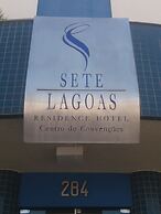 Sete Lagoas Residence Hotel