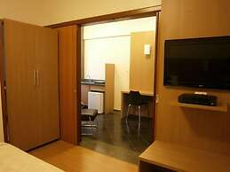 Sete Lagoas Residence Hotel