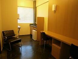 Sete Lagoas Residence Hotel