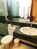 Sete Lagoas Residence Hotel