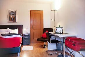 Hotel Restaurant Rosenhof