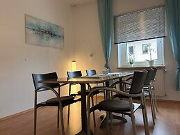 Hotel Restaurant Rosenhof