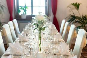 Hotel Restaurant Rosenhof