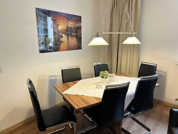 Hotel Restaurant Rosenhof