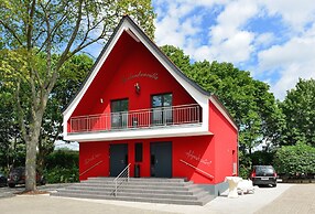 Hotel Restaurant Rosenhof