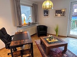 Hotel Restaurant Rosenhof