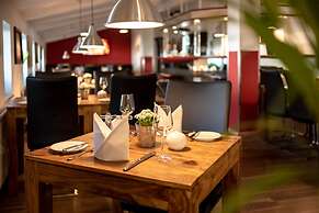 Hotel Restaurant Rosenhof