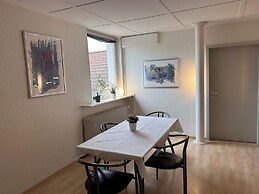 Hotel Restaurant Rosenhof