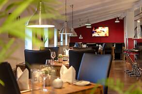 Hotel Restaurant Rosenhof