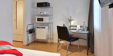 Hotel Restaurant Rosenhof