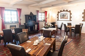 Hotel Restaurant Rosenhof