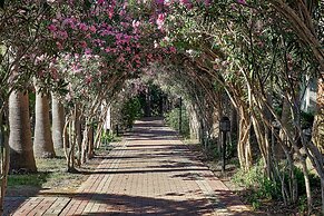 Seaden Sea World Resort & Spa