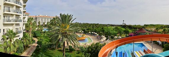 Seaden Sea World Resort & Spa