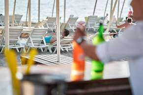 Seaden Sea World Resort & Spa