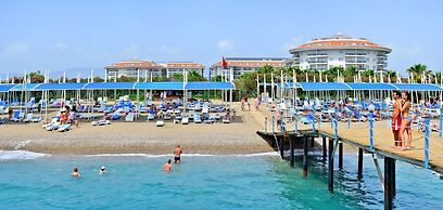 Seaden Sea World Resort & Spa