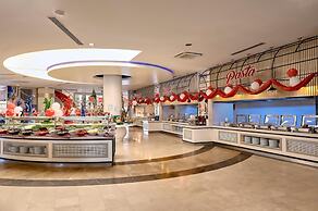 Seaden Sea World Resort & Spa
