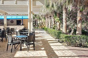 Seaden Sea World Resort & Spa