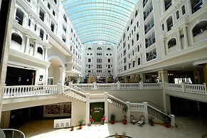 Seaden Sea World Resort & Spa