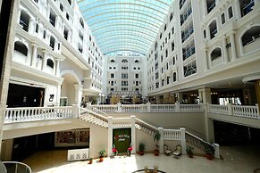 Seaden Sea World Resort & Spa