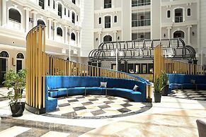 Seaden Sea World Resort & Spa