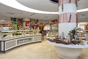 Seaden Sea World Resort & Spa