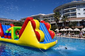 Seaden Sea World Resort & Spa