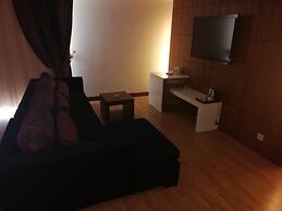 Seaden Sea World Resort & Spa