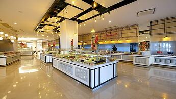 Seaden Sea World Resort & Spa