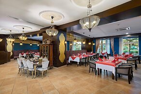 Seaden Sea World Resort & Spa
