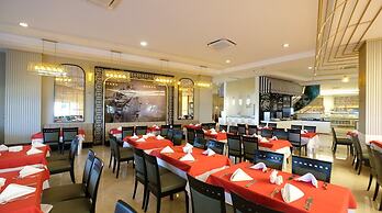 Seaden Sea World Resort & Spa