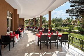 Seaden Sea World Resort & Spa