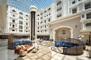 Seaden Sea World Resort & Spa
