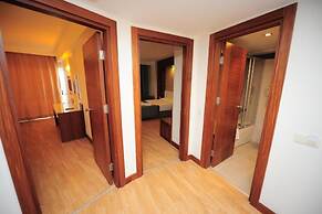 Seaden Sea World Resort & Spa