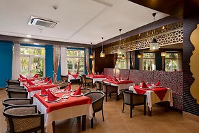 Seaden Sea World Resort & Spa