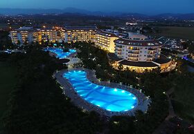 Seaden Sea World Resort & Spa