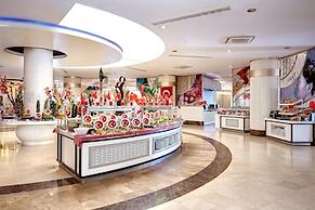 Seaden Sea World Resort & Spa