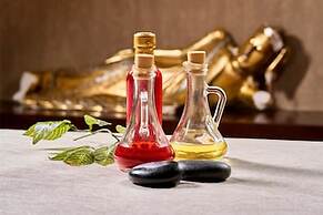 Seaden Sea World Resort & Spa