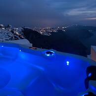 Zenith Blue Traditional Houses