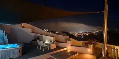 Zenith Blue Traditional Houses