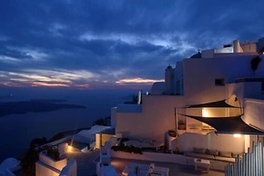 Zenith Blue Traditional Houses