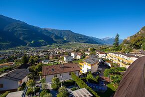 Boutique Hotel Belvedere