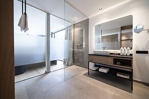 Boutique Hotel Belvedere