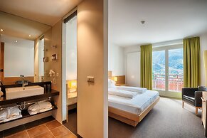 Boutique Hotel Belvedere