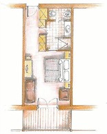 Boutique Hotel Belvedere