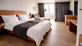 Boutique Hotel Belvedere