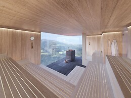 Boutique Hotel Belvedere